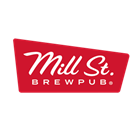 Mill Street Brewpub - Toronto Restaurant - Logo