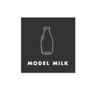 Model Milk Restaurant - Logo