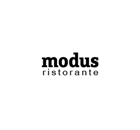 Modus Ristorante Restaurant - Logo