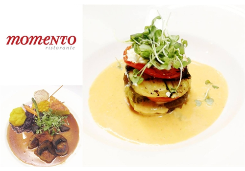 Restaurant Momento Restaurant - Picture