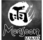 Monsoon Izakaya Restaurant - Logo