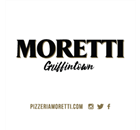Pizzeria Moretti - Griffintown Restaurant - Logo
