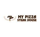 My Pizza Steak House Restaurant - Logo