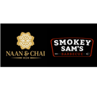 Naan & Chai  | Smokey Sam's Barbecue Restaurant - Logo