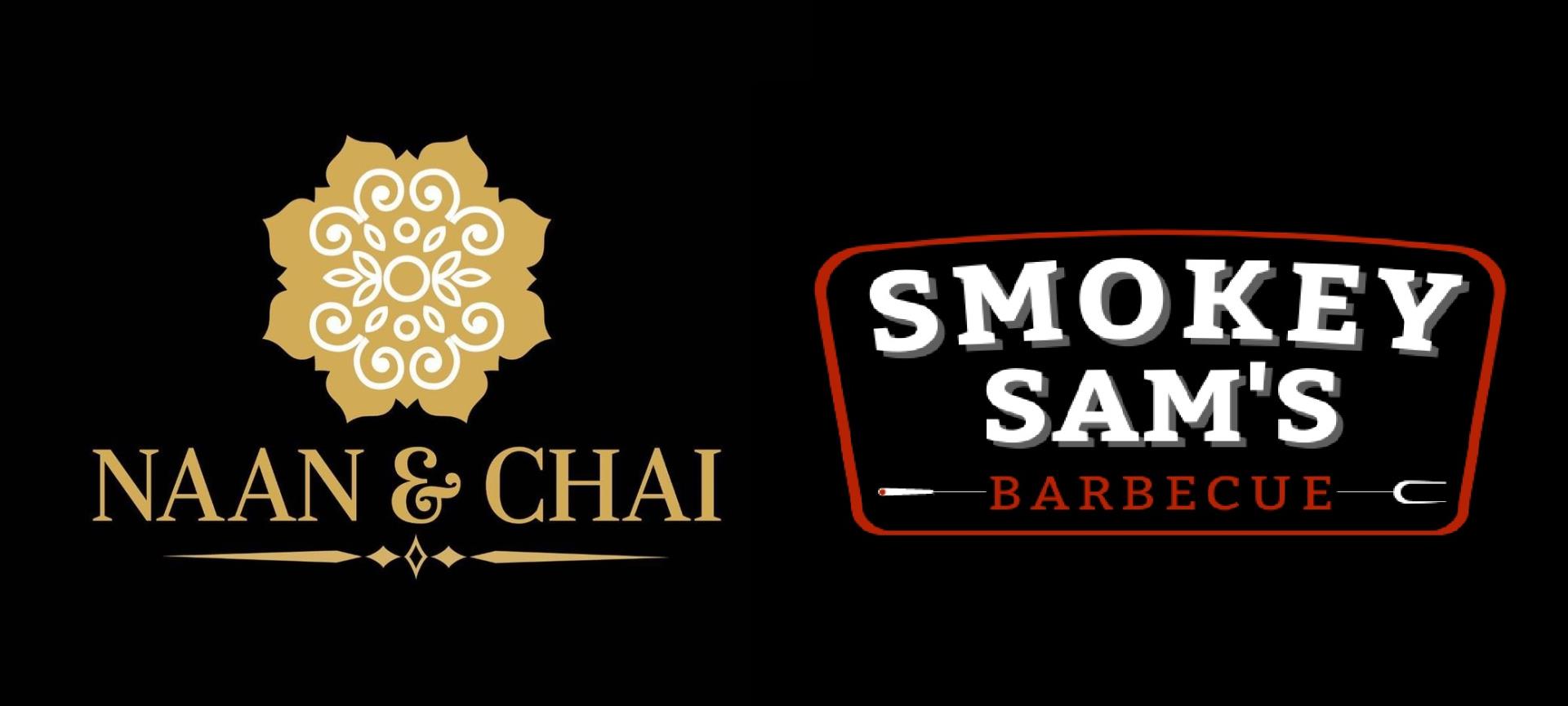 Naan & Chai  | Smokey Sam's Barbecue Restaurant - Picture