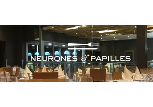 Neurones et Papilles Restaurant - Picture