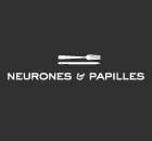 Neurones et Papilles Restaurant - Logo