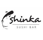 Shinka Sushi Bar Restaurant - Logo