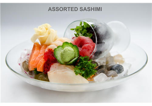 Shinka Sushi Bar Restaurant - Picture
