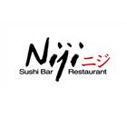 Niji Sushi Bar Restaurant - Logo