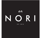 Nori Japanese Restaurant Restaurant - Logo