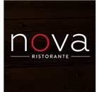Nova Ristorante Restaurant - Logo