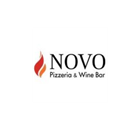 NOVO Pizzeria & Wine Bar Restaurant - Logo