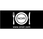 O.Noir (Onoir) Restaurant - Logo