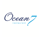 Ocean 7 Restaurant Restaurant - Logo