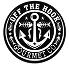 Off The Hook Fishbar Restaurant - Logo