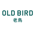 Old Bird Restaurant - Logo