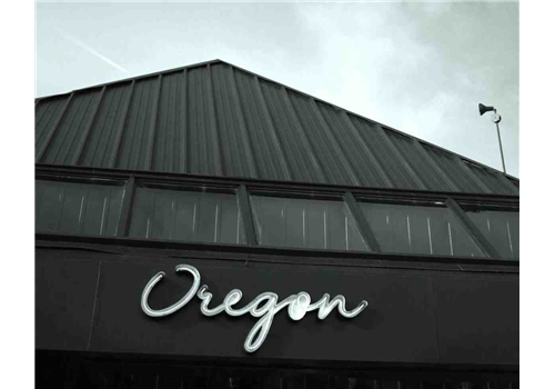 Oregon Cuisine bar à vin Inc Restaurant - Picture