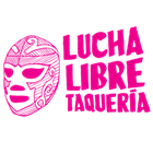 Lucha Libre Taqueria Restaurant - Logo