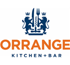 Orrange Kitchen + Bar Restaurant - Logo