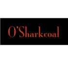 O'Sharkcoal Restaurant - Logo