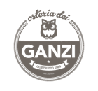 Ganzi Osteria Restaurant - Logo