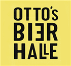 Otto's Bierhalle - OLD Restaurant - Logo