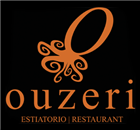 Ouzeri Restaurant Restaurant - Logo