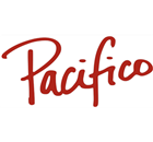 Pacifico Pizzeria & Ristorante - Smithe Restaurant - Logo