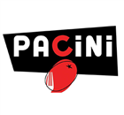 Pacini - Sherbrooke Restaurant - Logo