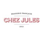 Brasserie Française Chez Jules Restaurant - Logo