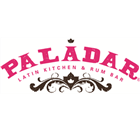 Paladar Latin Kitchen Restaurant - Logo