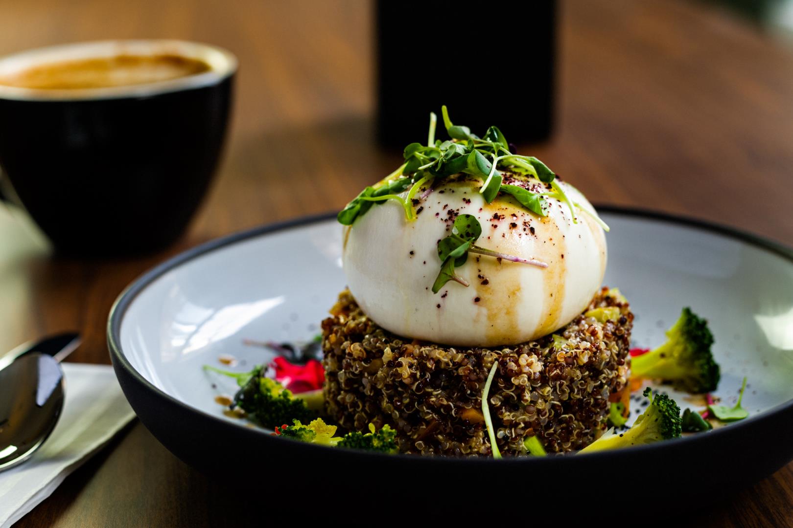 Palate Kitchen Home Vancouver British Columbia Menu Prices Restaurant Reviews Facebook