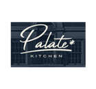 Palate Kitchen  Restaurant - Logo