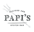Papi's Seafood and Oyster Bar Restaurant - Logo