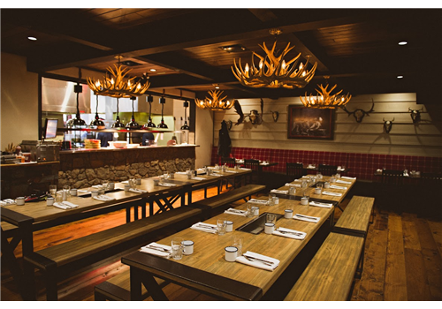 Seafood Restaurants Banff Seafood Restaurants Banff