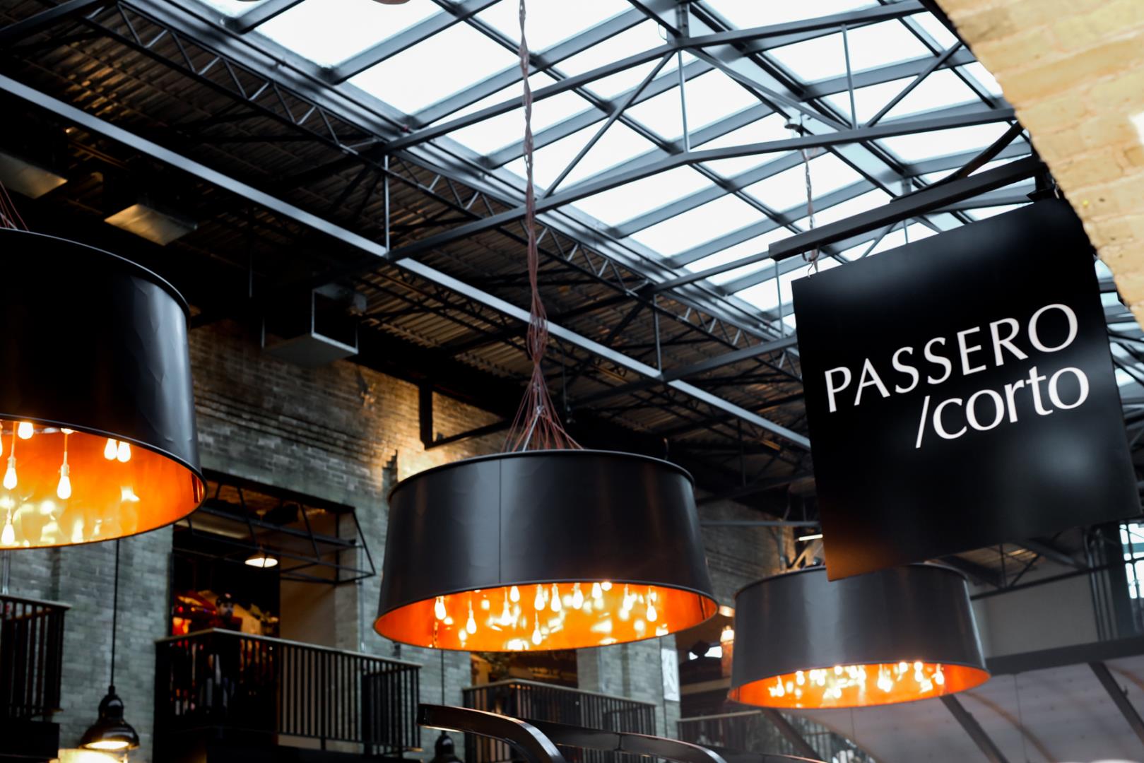 Passero Restaurant - Picture