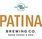 Patina Brewhouse Restaurant - Logo
