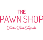 The Pawn Shop Restaurant - Logo