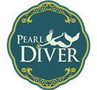 Pearl Diver Restaurant - Logo