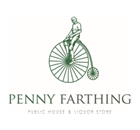 Penny Farthing Public House Restaurant - Logo
