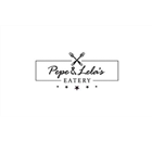 Pepe & Lela's Eatery Restaurant - Logo