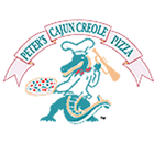 Peter's Cajun Creole Pizza Restaurant - Logo