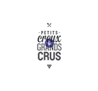 Petits Creux et Grands Crus Restaurant - Logo