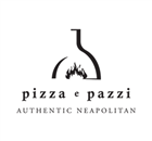 Pizza e Pazzi Restaurant - Logo