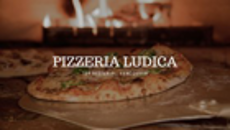Pizzeria Ludica Restaurant - Logo