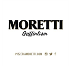 Pizzeria Moretti - 699 William Restaurant - Logo