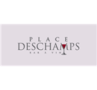 Place Deschamps Restaurant - Logo