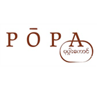 Popa Burmese Kitchen Restaurant - Logo