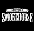 Port Perry Smokehouse Restaurant - Logo